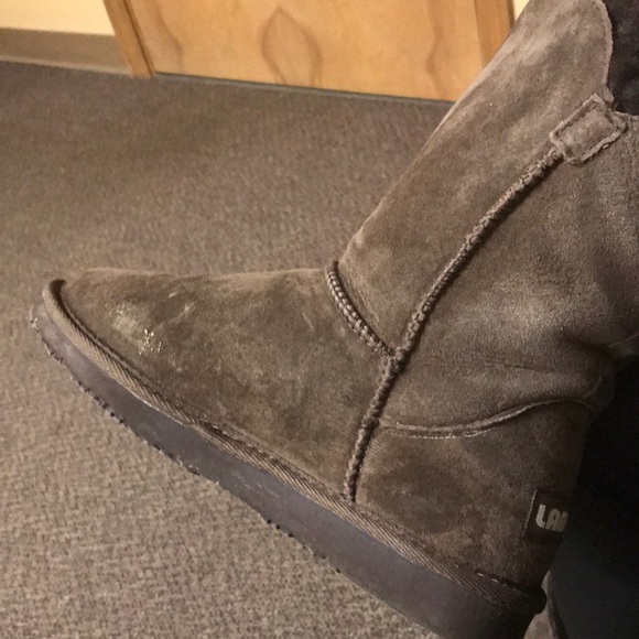 Boots - Picture 1 of 4